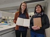 Trois générations d’ingénieurs à l’École de chimie de Mulhouse