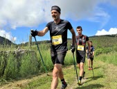 Du 14 au 16 juin, Megève accueille le Rassemblement Européen de la marche nordique