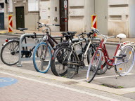 Nos conseils pour sécuriser votre vélo dans votre immeuble !