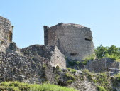 Leymen : le Landskron, un château à (re)découvrir