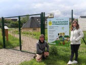 Kingersheim : un coin de nature niché dans la ville