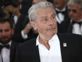 Alain Delon placé sous sauvegarde judiciaire par un juge des tutelles