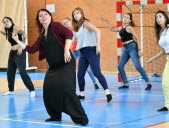 Rentrer dans la danse avec le Cerac