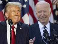 Donald Trump sera reçu par Joe Biden à la Maison Blanche mercredi