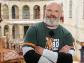 «C’est un taré», Philippe Etchebest impressionne son équipe dans Fort Boyard