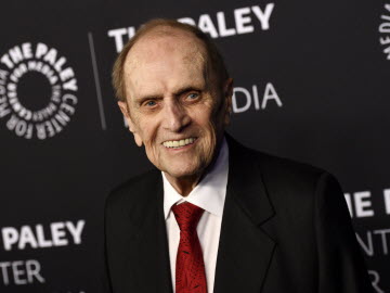 Le comédien américain Bob Newhart est décédé à l'âge de 94 ans