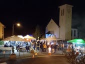 Un féerique marché de fêtes de fin d’année