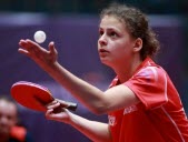 Camille Lutz remporte la coupe d’Europe des clubs