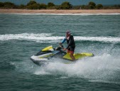 Arcachon : enquête ouverte après la mort d'une femme dans un accident de jet-ski