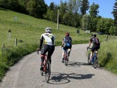 Les Circuits du Florival entre route et chemin