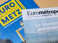 Pourquoi Strasbourg a pu devenir Eurométropole... et pas Metz