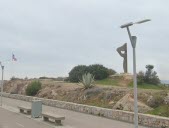 Des tags nazis retrouvés sur un monument à la résistance à Sète