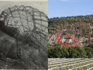 Crash d'un Zeppelin allemand dans nos Alpes : 107 ans après, un débat persiste