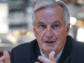 Michel Barnier