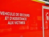 Cinq familles relogées après un incendie à Ferrette