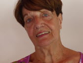 Madeleine Vogel, 80 ans