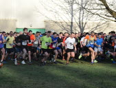 Cross départemental : 800 sapeurs-pompiers unis dans l’effort