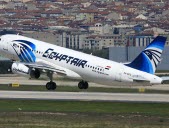 Crash d'Egyptair : une fuite d'oxygène a causé l'incendie