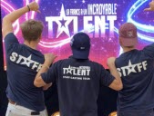 Le casting de “La France a un incroyable talent” à Illkirch samedi 18 mai