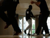 Un cursus expérimental consacré au hip-hop