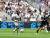 Ligue 2 : Amiens arrache sa victoire sur le fil, Caen débute bien