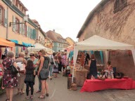 Notre sélection de sorties ce week-end dans le Centre-Alsace