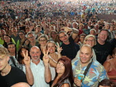 304 223 visiteurs pour la 75e édition de la foire, un des trois meilleurs crus