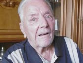 Étienne Bindler a fêté ses 90 ans en famille