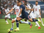 Mbappé, réalité augmentée