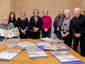 La photothèque de la société d’histoire transférée à Colmar