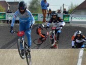 Une section sportive BMX inédite au lycée du Haut-Barr