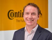 Bertrand Bogaert nommé directeur du site Continental