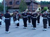 Une rencontre musicale de haut vol