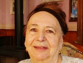 Solange Haessig, 90 ans