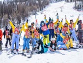 Serre Chevalier va organiser l’épreuve de ski amateur « la plus courue au monde »