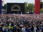 Première participation pour les femmes, les hommes de retour après 52 ans