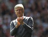 Tour d'Europe :  la Juve championne, Wenger soigne ses adieux