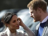 Meghan Markle, qui épousera le prince Harry, a des ascendances à Lampertsloch, dans le Bas-Rhin