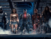 Justice league  : de capes et d’accrocs