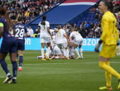 L'OL bat encore le PSG et se qualifie pour la finale