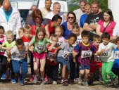 32es Courses de Morsbronn : les inscriptions sont ouvertes