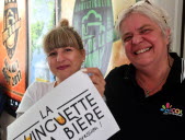 La Guinguette de la Bière, mode d’emploi