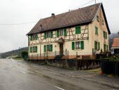 Il y a 80 ans, l’évasion du général Henri Giraud passait par le Sundgau