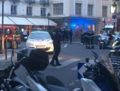 Attaque au couteau : au moins un mort