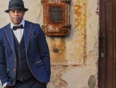 Dans la « Cabane Cubaine » de Roberto Fonseca pour la clôture d’Au Grès du Jazz à La Petite-Pierre