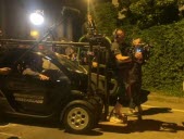 Quand Mulhouse, Brunstatt et Bruebach accueillent un tournage hors normes