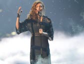 Maëlle, 17 ans, remporte "The Voice"