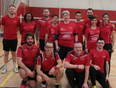 Le tournoi de Wittelsheim est de retour