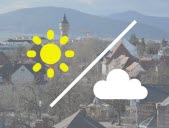 Météo : de la douceur prévue cette semaine