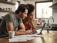 Les taux de crédit baissent encore... Est-ce le moment d'acheter ?